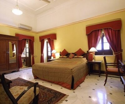 Bikaner Palace